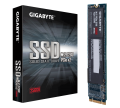 SSD Gigabyte M.2 PCIe 256GB (PICEX2) - (9JSE8P256-00)