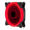 Fan case Xigmatek X12R ( Ring Red Led ) - EN42487
