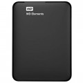 HDD BOX 1TB WD Digital Elements Portable  USB 3.0