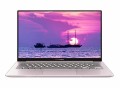 Laptop Asus ViVobook S330FA-EY115T Hồng (Cpu i3-8145U, Ram 8GB,PCIE 512G SSD, Win 10, 13.3 inch FHD)
