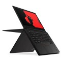 Laptop Lenovo TP X1 Yoga Gen 3- 20LDS00M00  (Cpu i7-8550U(1.8GHz/8MB),RAM 8GB LPDDR3,256GB SSD M.2 NVMe,Win 10 Pro 64, 14 inch))