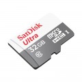 Thẻ Nhớ 32G MicroSDHC Sandisk Class 10
