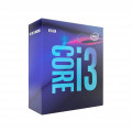 CPU INTEL I3-9100 BOX