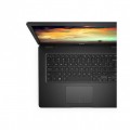 Laptop Dell N3480-N3480I Black