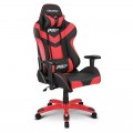 Ghế Soleseat Gaming Chair L04/ ĐEN - ĐỎ