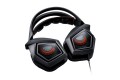 Tai nghe Headphone Gaming ASUS STRIX 2.0 BLACK (3.5MM)
