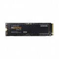 SSD Samsung 970EVO M.2 PCIE Plus - 500GB (MZ-V7S500BW)