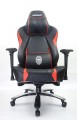 Ghế Soleseat Gaming Chair S10 Đen đỏ