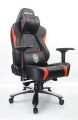 Ghế Gaming Soleseat Gaming Chair S10 Đen Đỏ