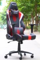 Ghế Soleseat Gaming Chair L10 Đen Đỏ Trắng