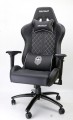 Ghế Soleseat Gaming Chair S04BY Đen Trắng