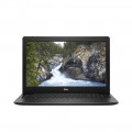 Laptop Dell Vostro 15 3580-T3RMD3 Đen (CPU i7-8565U,Ram 8GD4,HDD 1T5, VGA 2G-520D5, DVDRW,WIN10,15.6 inch)