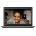 Laptop Lenovo IdeaPad 330-15IKBR-81DE01JPVN ĐEN (Cpu i7-8550U, RAM 4GD4,HDD 1T5+16GSSDOpt,15.6 inch, HD,W10SL