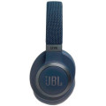 Tai nghe có khung trùm đầu JBL LIVE650BTNCBLU