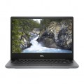 Laptop Dell Vostro 5481-70175949 Iced Gray (Cpu i7-8565U,Ram 8gb, SSd128gb, Hdd 1Tb, Vga 2Gb MX130, Win10, Off365,14 inch)