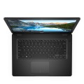 Laptop Dell Inspirion 3481-70187649 Đen