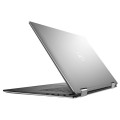 Laptop Dell XPS 15 9575-70170134 2IN1 Silver