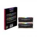 Ram OCPC X3TREME RGB AURA DDR4 16GB (8GBx2) 3200Mhz (MMX3A2K16GD432C15)