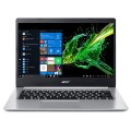 Laptop Acer AS A514-52-33AB(NX.HMHSV.001) Bạc (CPU i3-10110U, Ram 4GD4,256GSSD_PCIe,14.0FHD,BT5,3C,ALUp,BẠC,W10SL)