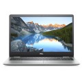 Laptop Dell Inspiron 5593 N5I5402W - Silver (Cpu i5 - 1035G1 (up to 3.6 Ghz), Ram 4G, HDD 1Tb + SSD 128GB,  2G VGA, 15.6 inch FHD (3 cell - 42Whr), W10, non DVDRW)