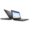 Laptop Dell Latitude 3400- BTX L3400I5HDD đen
