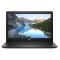 Laptop Dell Inspirion 3593-70197457 Đen (Cpu I5-1035G1 ,Ram 4gb ,Hdd 1tb, Vga 2G- MX230, 15.6 inch, Win10)