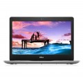 Laptop Dell Inspirion 3593-70197458 Bạc (Cpu I5-1035G1 ,Ram 4gb ,Hdd 1tb, Vga 2G- MX230, 15.6 inch, Win10)