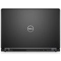 Laptop Dell Latitude 5490 - L5490I714WP Đen