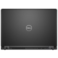Laptop Dell Latitude 5490 - L5490I714DF Đen