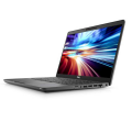 Laptop Dell Latitude 5400 - L5400I714DF Đen