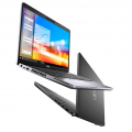 Laptop Dell Latitude 5400 - L5400I714DF Đen (Cpu i7 - 8665U (1.9 GHz up to 4.8 MHz), Ram 8GB, 256 SSD M2, 14 inch)