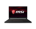 Laptop MSI GS65 9SE-1000VN Black (CPU I7-9750H, RAM 16GB, 512GB NVMe PCIe Gen3x4 SSD, RTX 2060/6G, 15.6inch FHD (1920*1080), Win10)