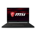 Laptop MSI GS65 9SD-1409VN Black (CPU I5-9300H, RAM 8GB, 512GB M.2 PCIe SSD, GeForce GTX 1660 Ti, 15.6inch,IPS-Level FHD, IPS-Level 144Hz Thin Bezel, RGB)