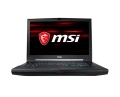 Laptop MSI GT75 Titan 9SF (CPU I7-9750H, RAM 16GB x 2, Super Raid 4-512GB (256GB*2) NVMe PCIe Gen3x4 SSD +1TB (SATA) 7200rpm, RTX 2070/8G, 17.3inch UHD (3840*2160), Win10)