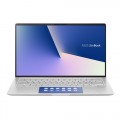 Laptop ASUS Zenbook UX334FAC-A4060T ICICILE Silver (Cpu i5-10210U, LPDDR3 8G,PCIEG3x2 NVME 512G M.2 SSD, 13.3 inch FHD, Win10)