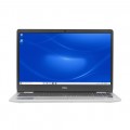 Laptop Dell Inspirion 5593 -7WGNV1 Silver (Cpu i5-1035G, Ram 8G, SSD 512GB, 15.6 inch FHD, Win10, non DVDRW)