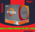 CPU AMD Ryzen 9 3950X