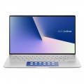 Laptop Asus UX434FA-A6116T Bạc (CPU  i5-10210U, Ram 8G,512GB SSD,14 inch ,Win 10)