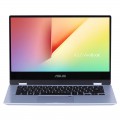 Laptop ASUS TP412FA-EC268T Xám Xanh (Cpu i3-8145U, Ram DDR4 4GB, PCIE 512G SSD, 14 inch FHD, Win10, bút)