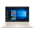 Laptop HP Pavilion 14 ce3015TU-8QN68PA Vàng ( Cpu i3-1005G1, ram 4Gb, Ssd512gb, Win10, 14 inch, FHD