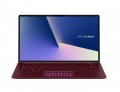 Laptop Asus Zenbook UX333FA-A4184T Đỏ (Cpu i5-8265U, Ram 8GD3, SSD 512G-M.2, 13.3 inch, Win10)