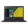 Laptop Acer Aspire A315-51-53ZL GNPSV.019  Black (Cpu I5 7200 (2.5Ghz/3Mb) ,Ram 4gb,Hdd 1Tb,15.6 inch)