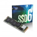 SSD Intel 660p Series 512GB M.2 PCIe 3.0 x4 (SSDPEKNW512G8XT)