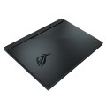 Laptop Asus G731-VEV082T Đen (Cpu i7-9750H, Ram 8GD4, SSD 512G-PCIE, VGA 6GD6_RTX2060, 17.3 inch FHD, Win10)