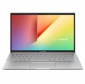Laptop Asus S431FA-EB511Tsilver ( CPU  i5-8265U, Ram 8G, Ssd512gb PICe,14 inch ,Win 10)