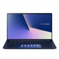 Laptop Asus UX334FAC-A4059T Blue (Cpu i5-10210U, 512GB SSD,8G, 13.3 inch FHD, Win10, screen pad )