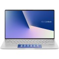 Laptop Asus UX434FLC-A6212T SILVER (Cpu i5-10210U, 512GB SSD,8G, MX 250, 14 inch FHD, Win10, screen pad )