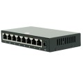 Swich ApTEK SG1080 ( 8 cổng Gigabit 10/100/1000Mbps )