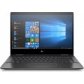 Laptop HP ENVY x360 Convertible 13-ar0116AU-9DS89PA (Ryzen 7 3700U (2.3Ghz, 6MB), Ram 8GB, SSD 512 GB PCIE, Radeon Vega 10 Graphics, 13.3 inch FHD, Win10)