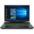 Laptop HP Pavilion Gaming 15-DK0232TX- 8DS85PA (Cpu I7-9750H, Ram 8GB, Hdd 1TB, VGA GTX 1650 4GB, 15.6 inchFHD, WIN 10)